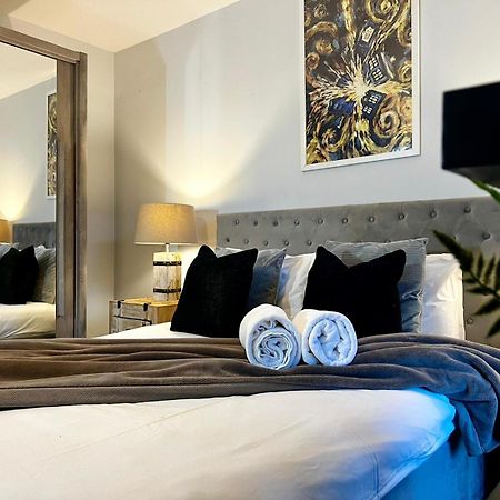 Last-Minute Secure L Reserve Now L Sleeps Up To 3 L 262 Bradford Street , Birmingham L Cozy City Centre Stay L Jvt Short Lets 外观 照片