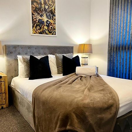 Last-Minute Secure L Reserve Now L Sleeps Up To 3 L 262 Bradford Street , Birmingham L Cozy City Centre Stay L Jvt Short Lets 外观 照片