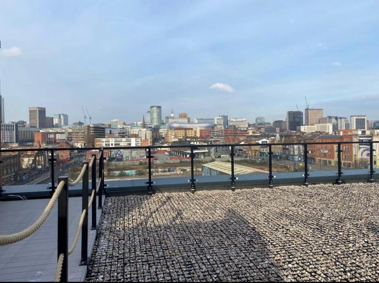Last-Minute Secure L Reserve Now L Sleeps Up To 3 L 262 Bradford Street , Birmingham L Cozy City Centre Stay L Jvt Short Lets 外观 照片
