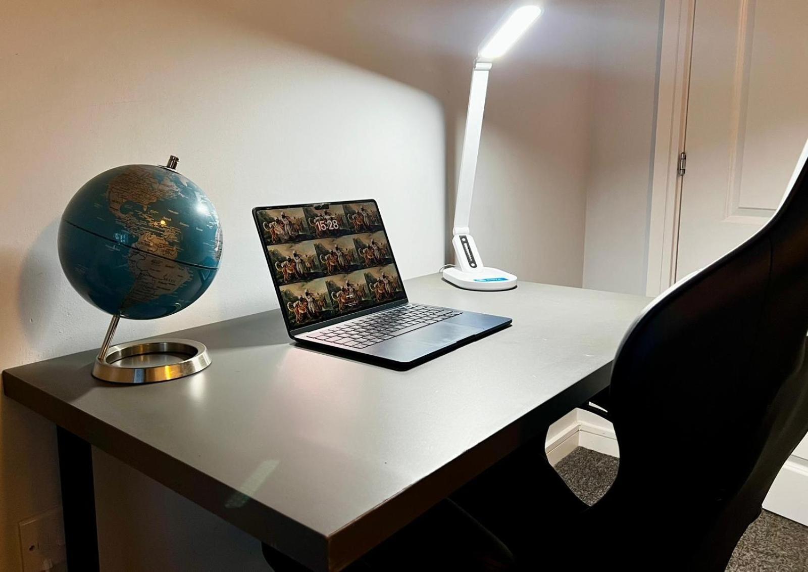 Last-Minute Secure L Reserve Now L Sleeps Up To 3 L 262 Bradford Street , Birmingham L Cozy City Centre Stay L Jvt Short Lets 外观 照片
