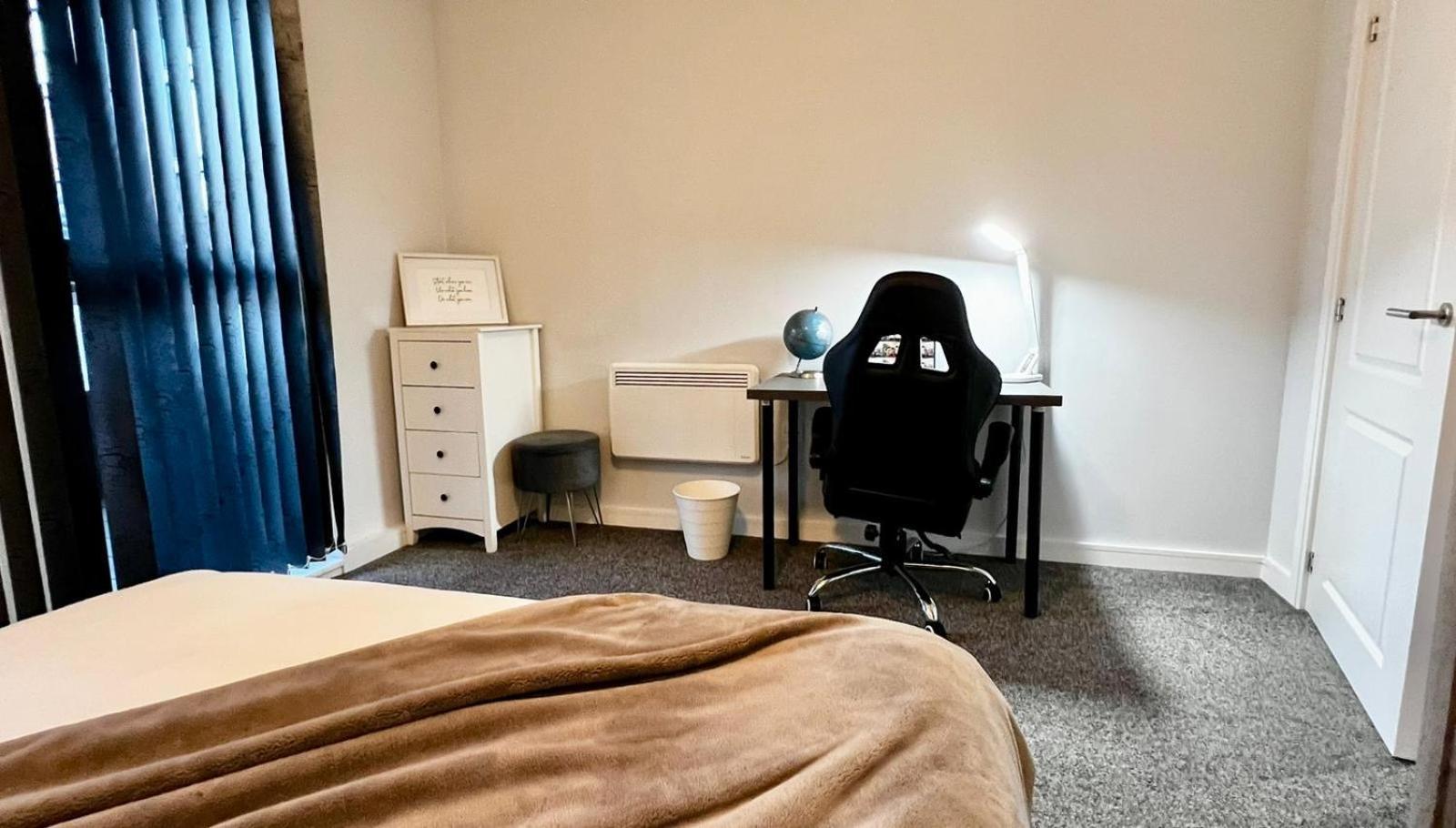 Last-Minute Secure L Reserve Now L Sleeps Up To 3 L 262 Bradford Street , Birmingham L Cozy City Centre Stay L Jvt Short Lets 外观 照片